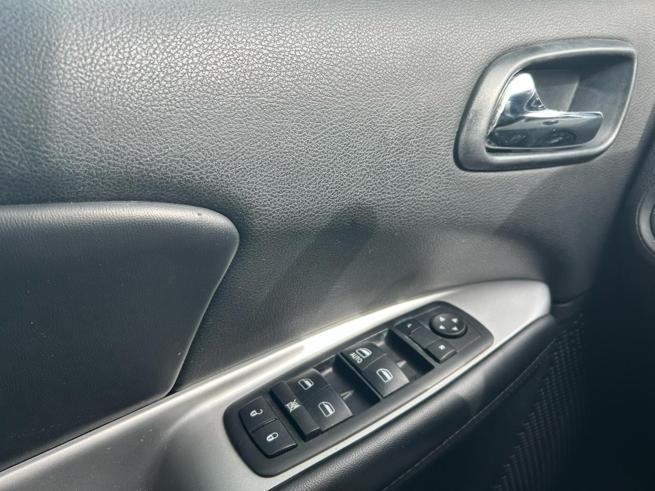 Dodge Journey SE 2014