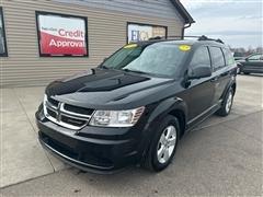2014 Dodge Journey 