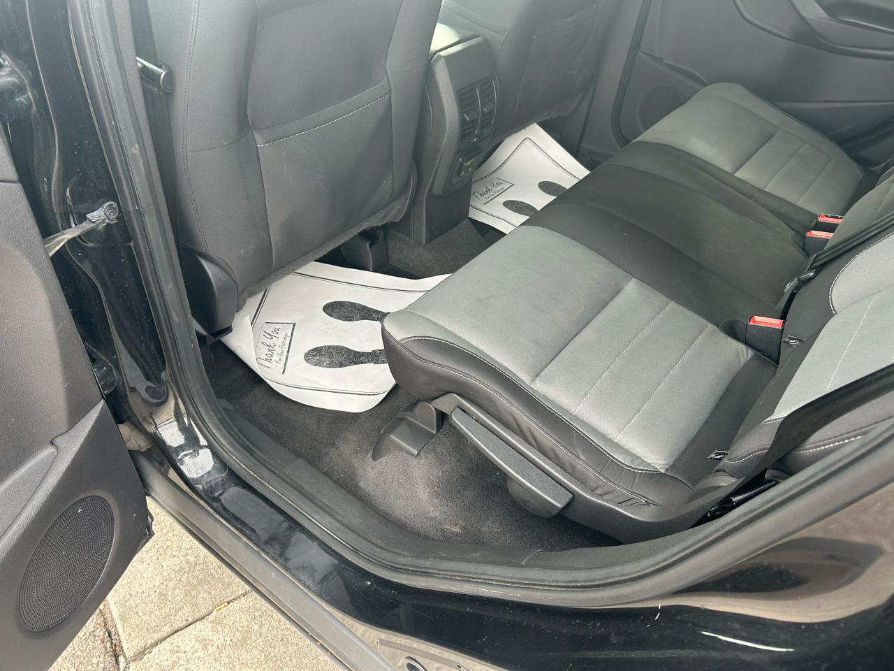 Ford Escape SE 4WD 2014