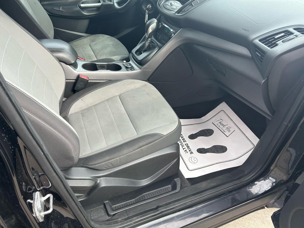 Ford Escape SE 4WD 2014