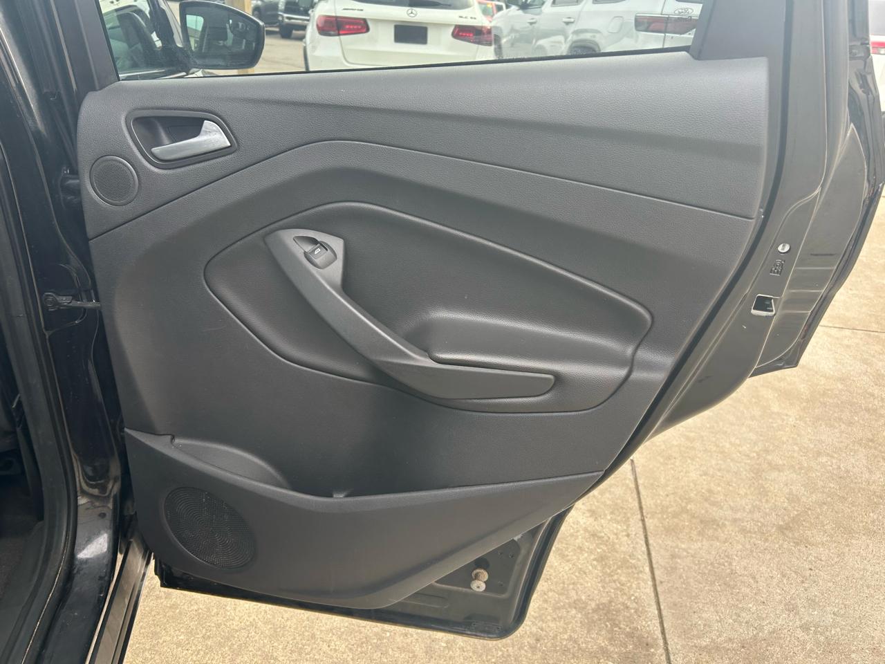 Ford Escape SE 4WD 2014