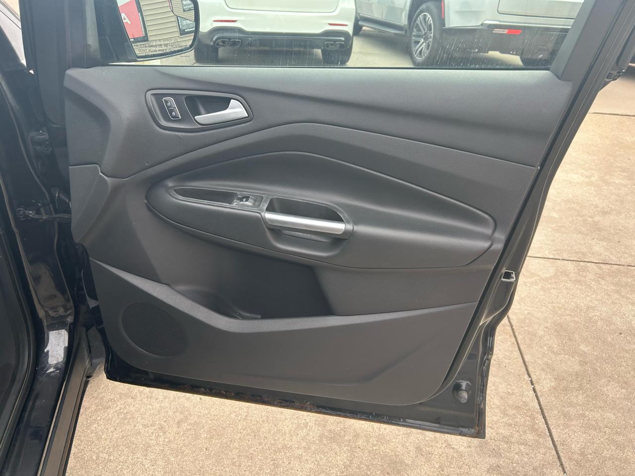 Ford Escape SE 4WD 2014