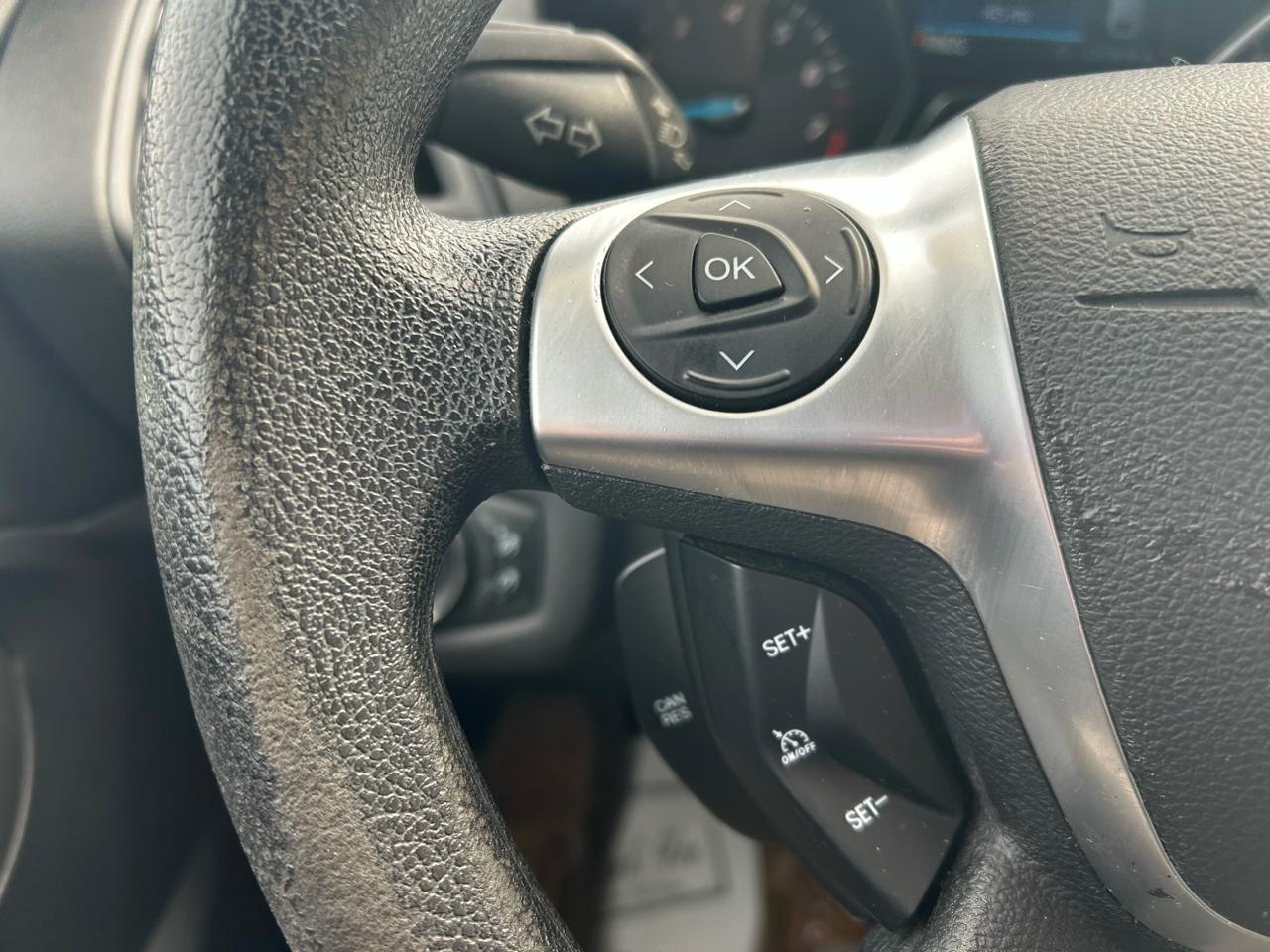 Ford Escape SE 4WD 2014