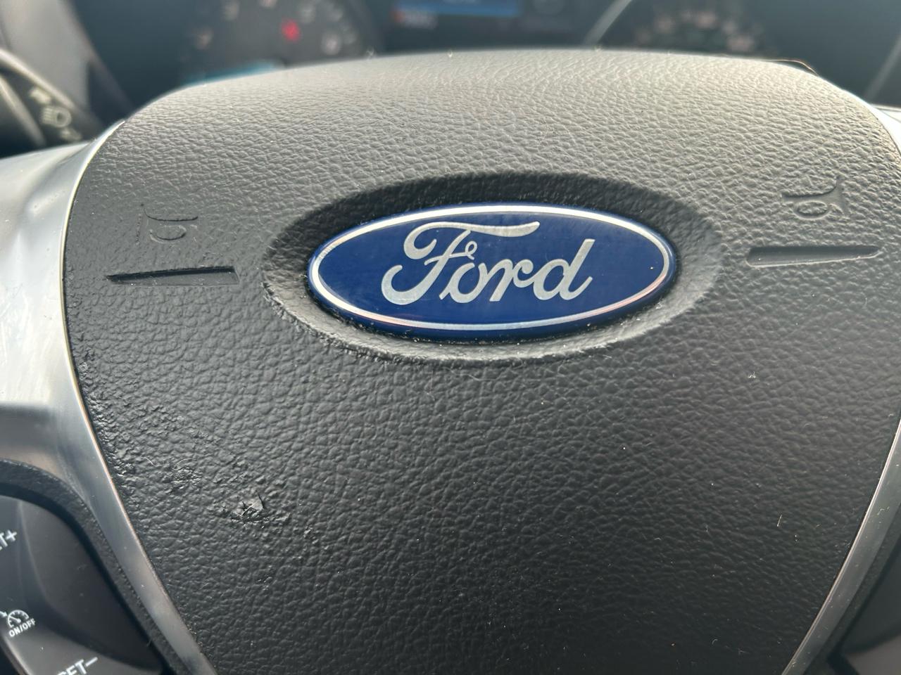 Ford Escape SE 4WD 2014