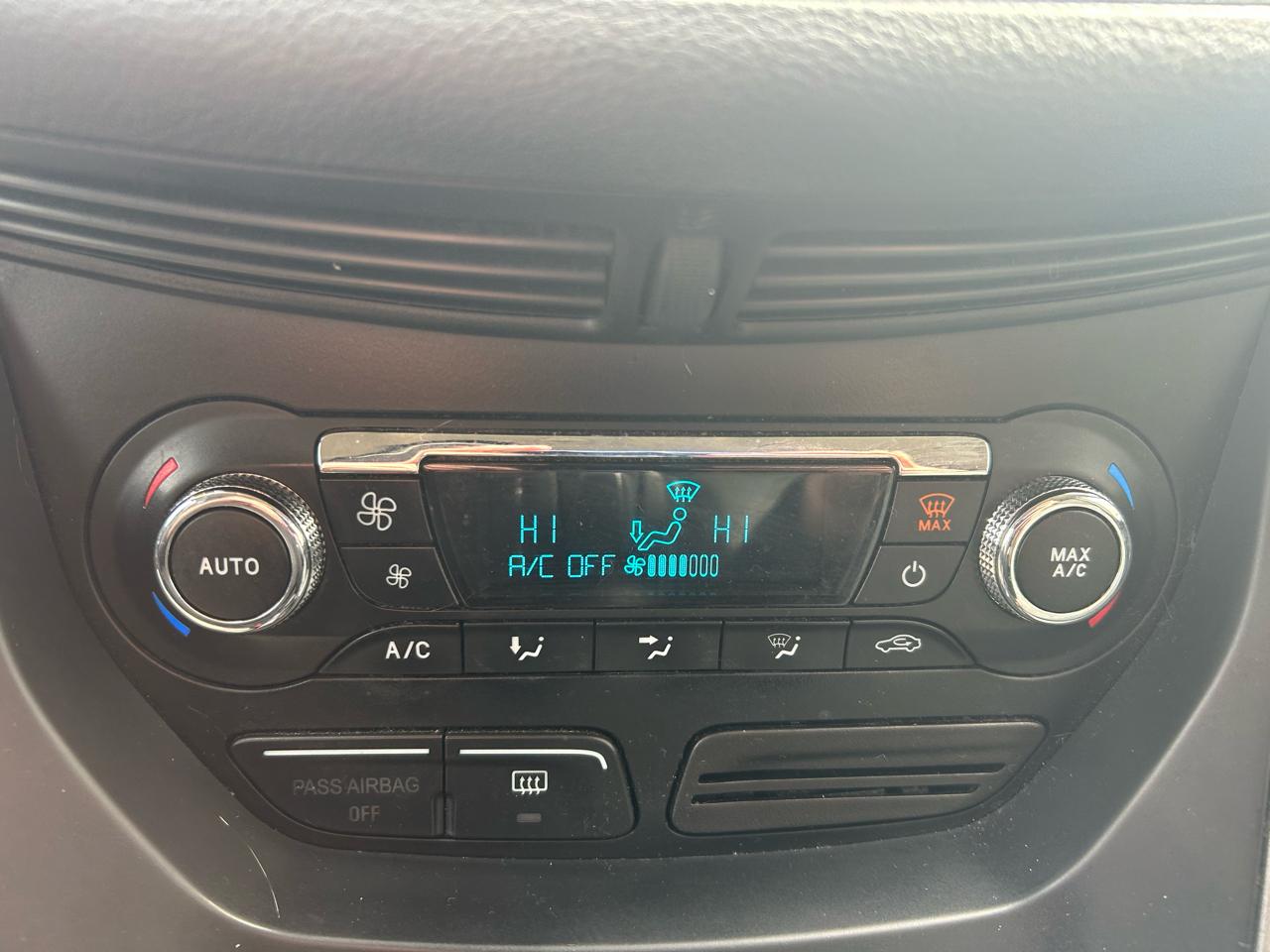 Ford Escape SE 4WD 2014