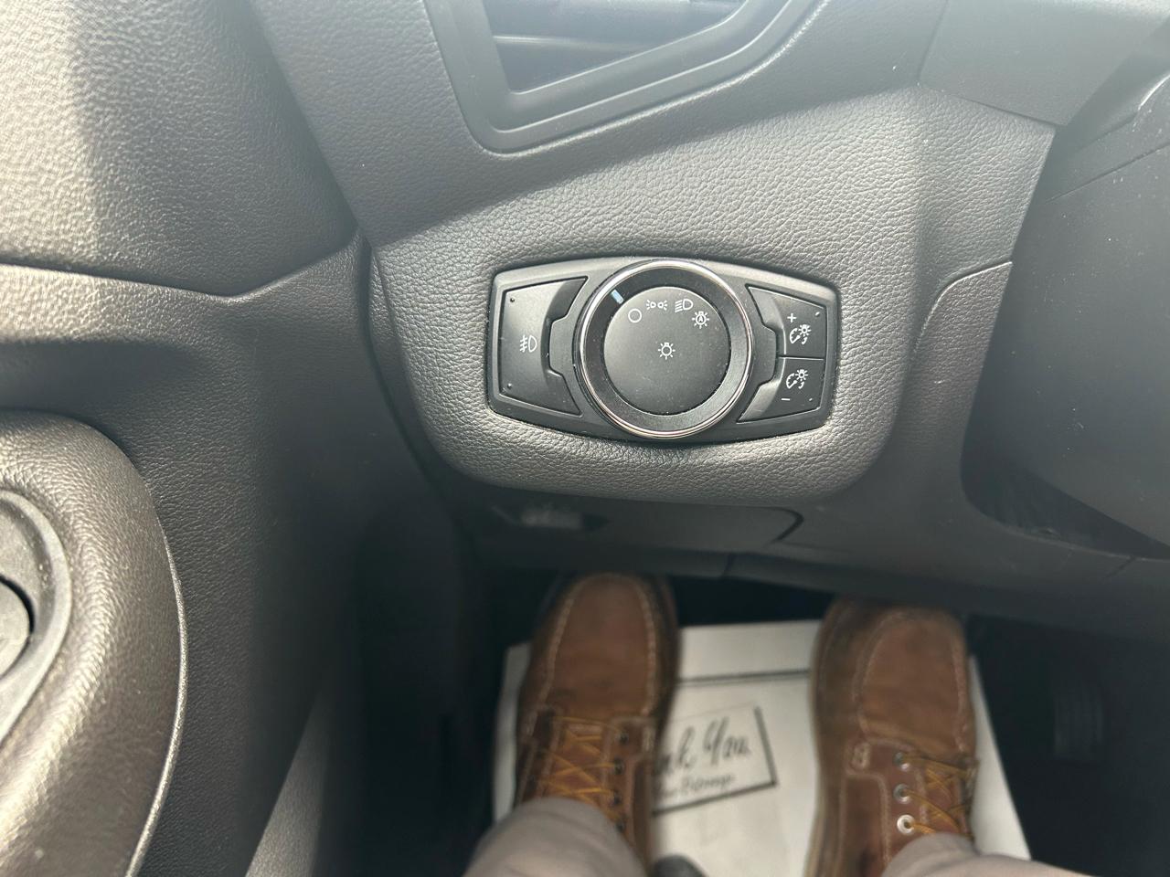 Ford Escape SE 4WD 2014