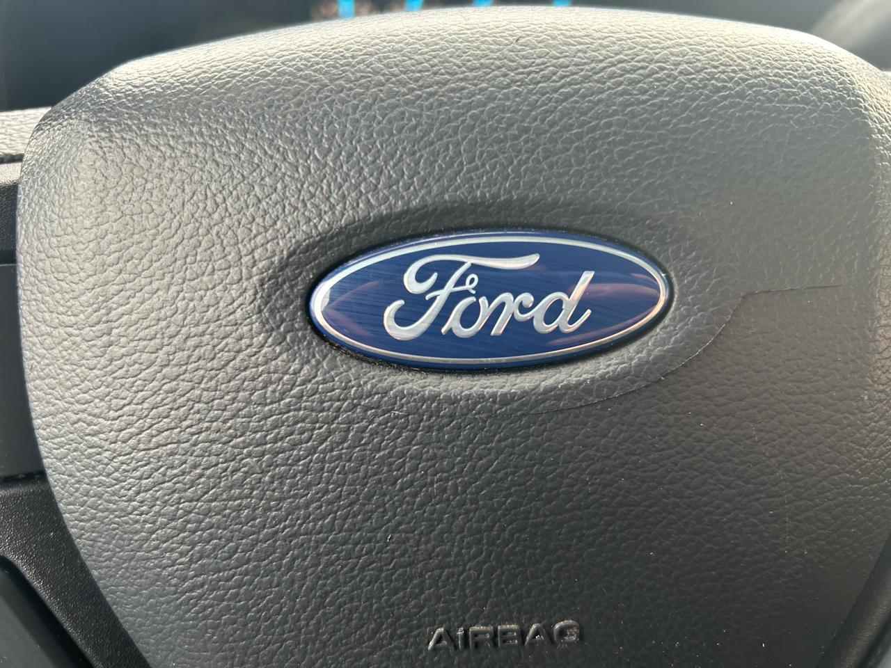 Ford F-150 XLT SuperCrew 5.5-ft. Bed 4WD 2018