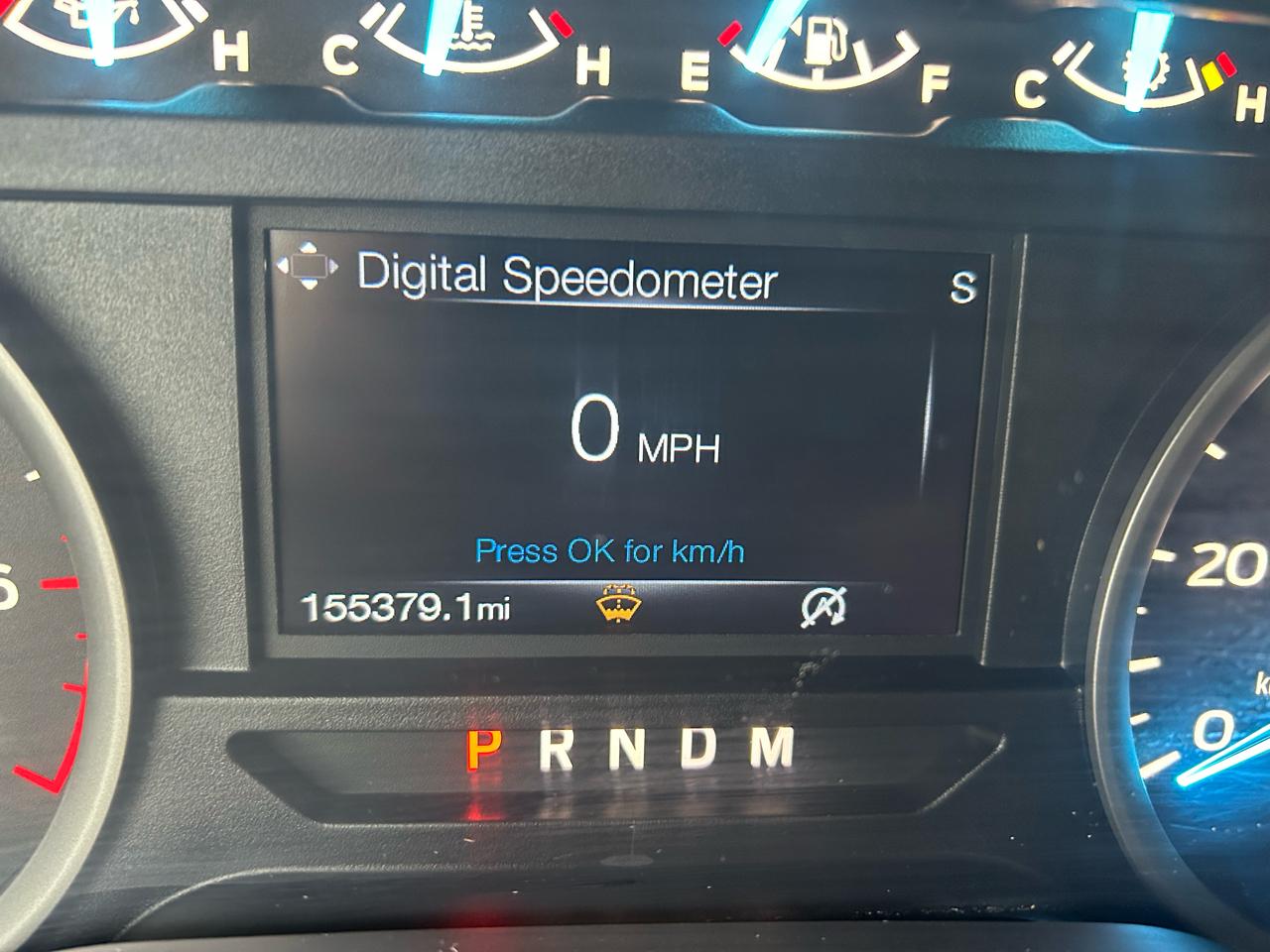 Ford F-150 XLT SuperCrew 5.5-ft. Bed 4WD 2018