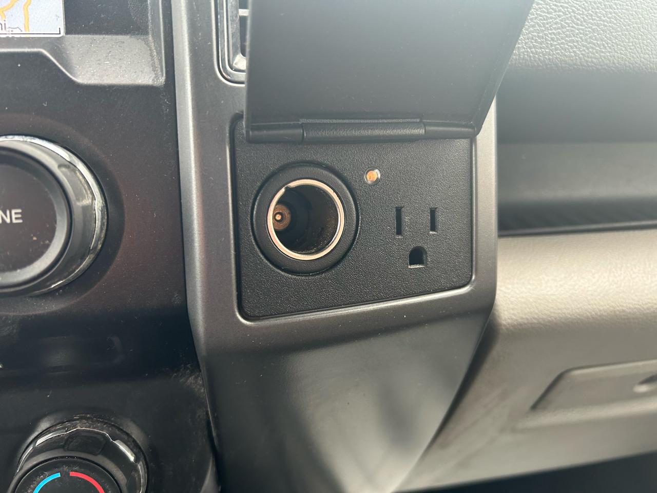 Ford F-150 XLT SuperCrew 5.5-ft. Bed 4WD 2018