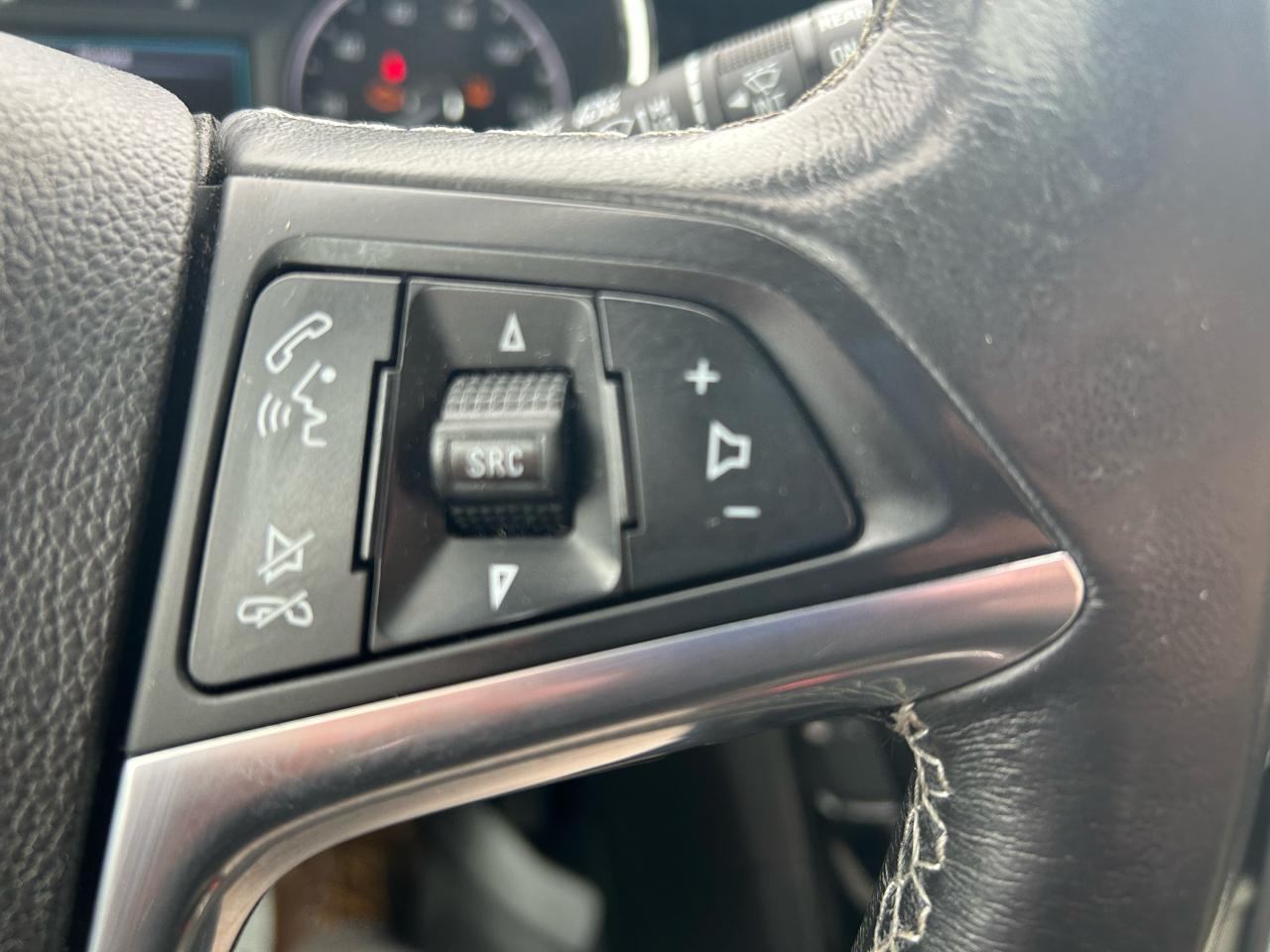 Buick Encore Preferred FWD 2017