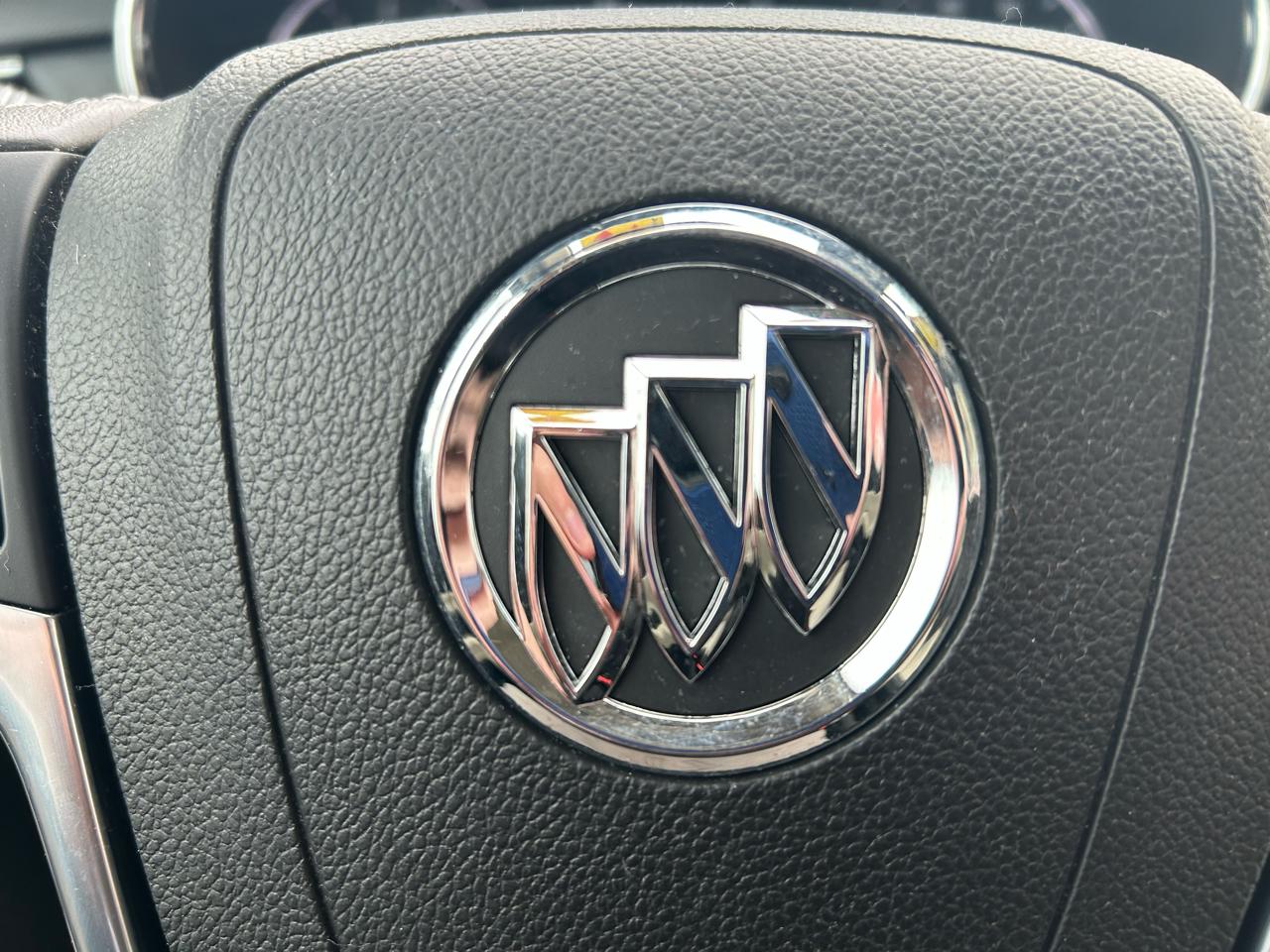 Buick Encore Preferred FWD 2017