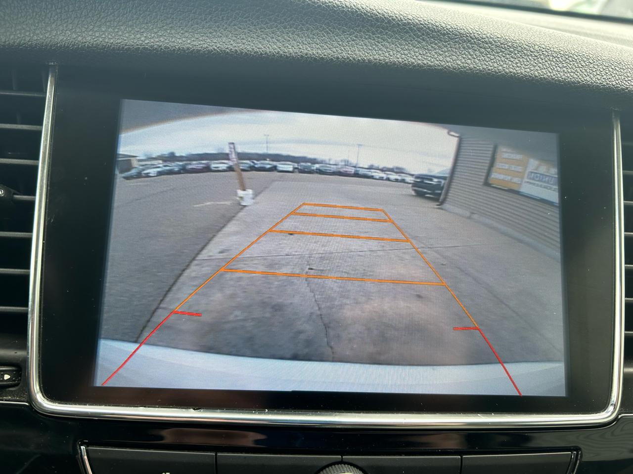 Buick Encore Preferred FWD 2017