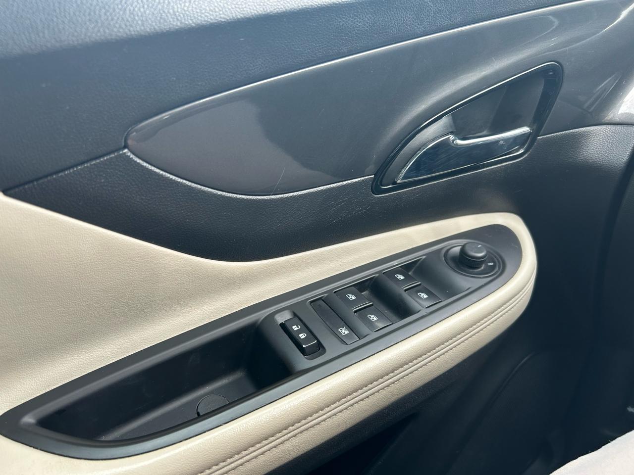 Buick Encore Preferred FWD 2017