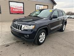 2011 Jeep Grand Cherokee 