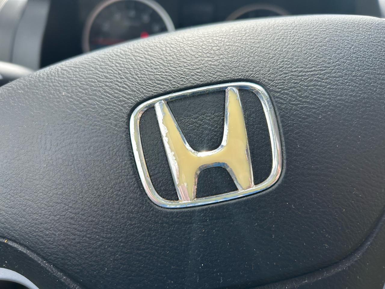 Honda CR-V EX 4WD AT 2007