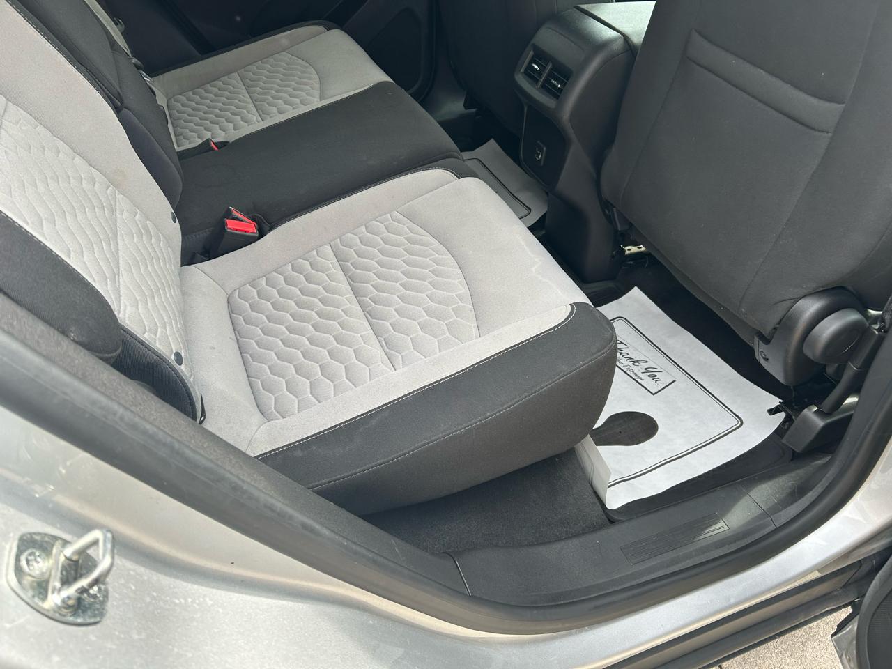 Chevrolet Equinox LS 2WD 2019