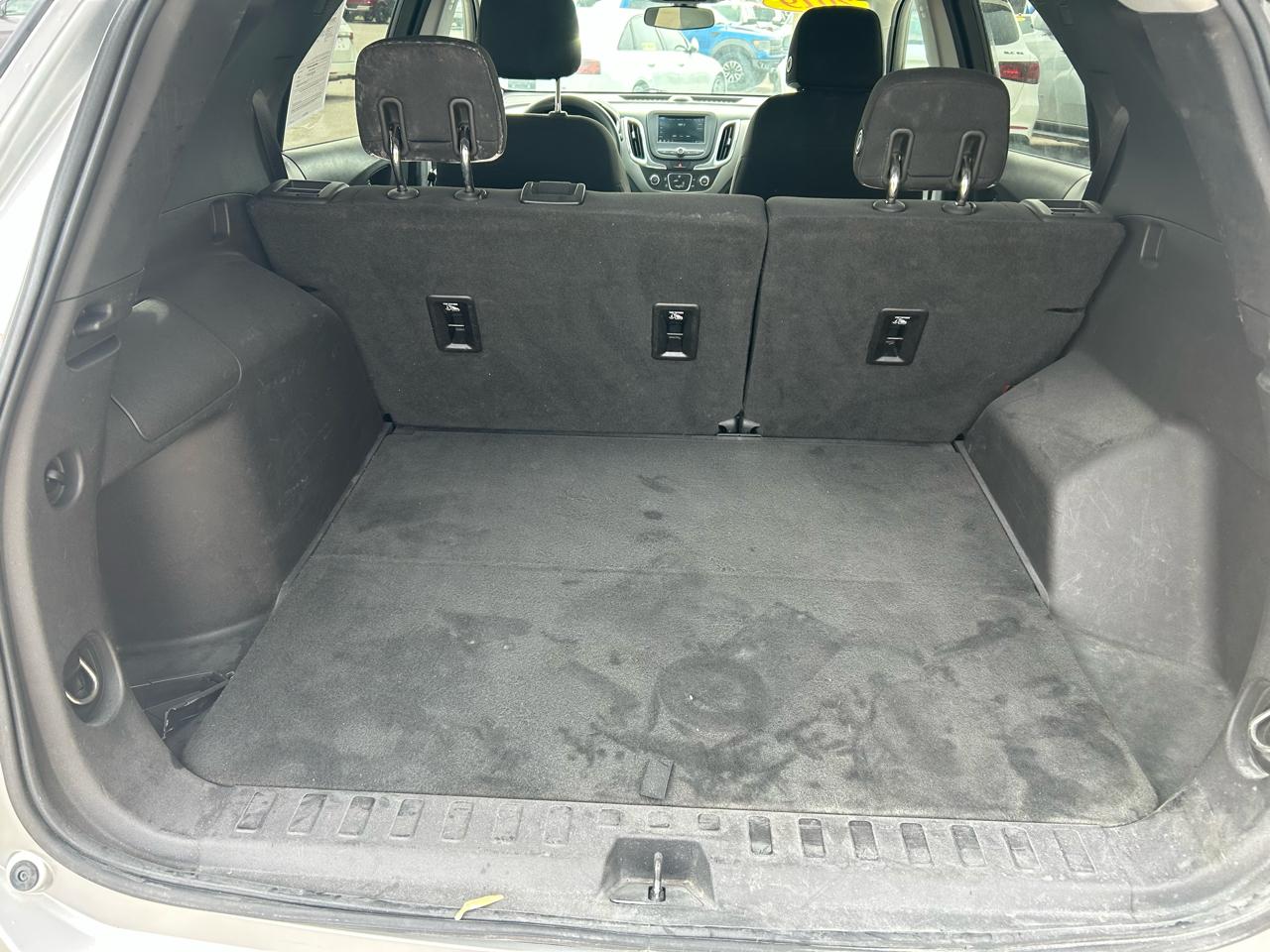 Chevrolet Equinox LS 2WD 2019