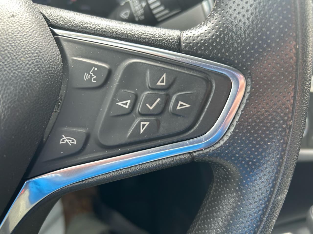 Chevrolet Equinox LS 2WD 2019