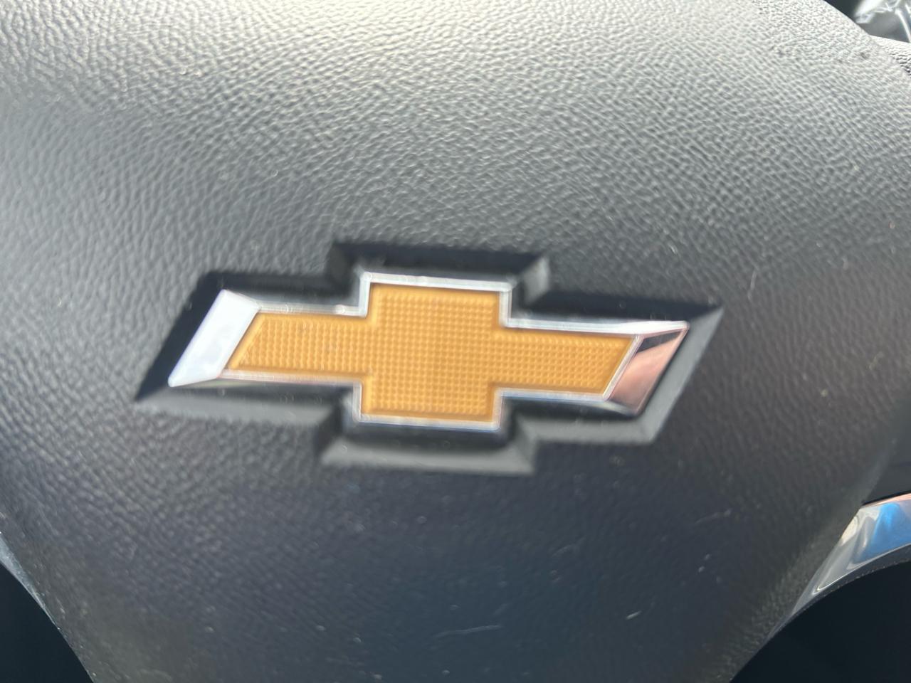 Chevrolet Equinox LS 2WD 2019