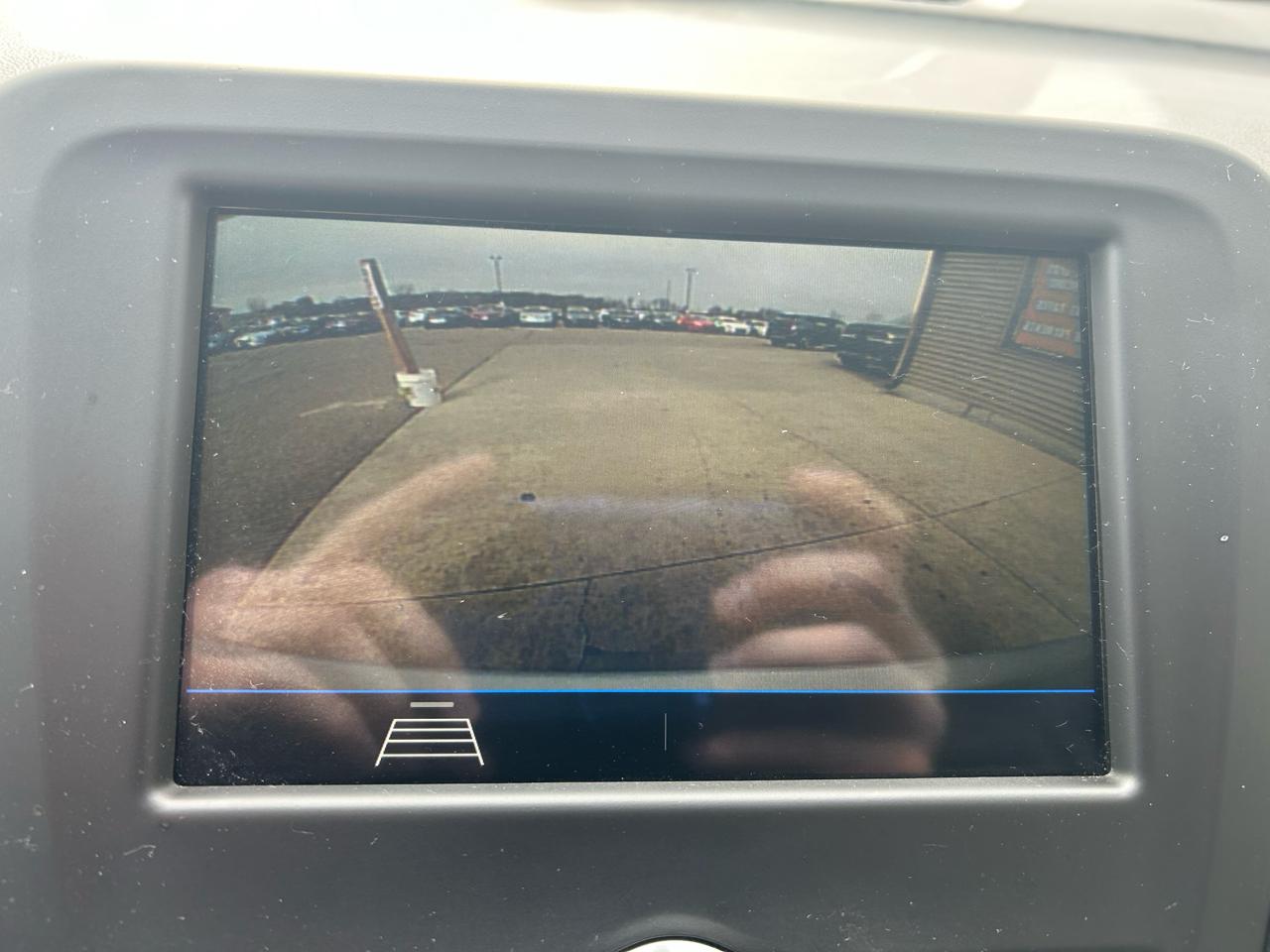 Chevrolet Equinox LS 2WD 2019