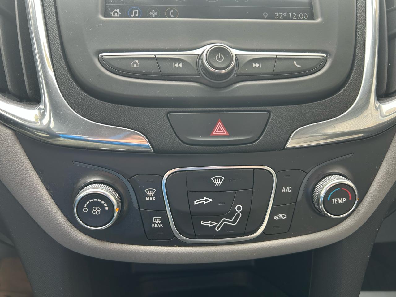 Chevrolet Equinox LS 2WD 2019