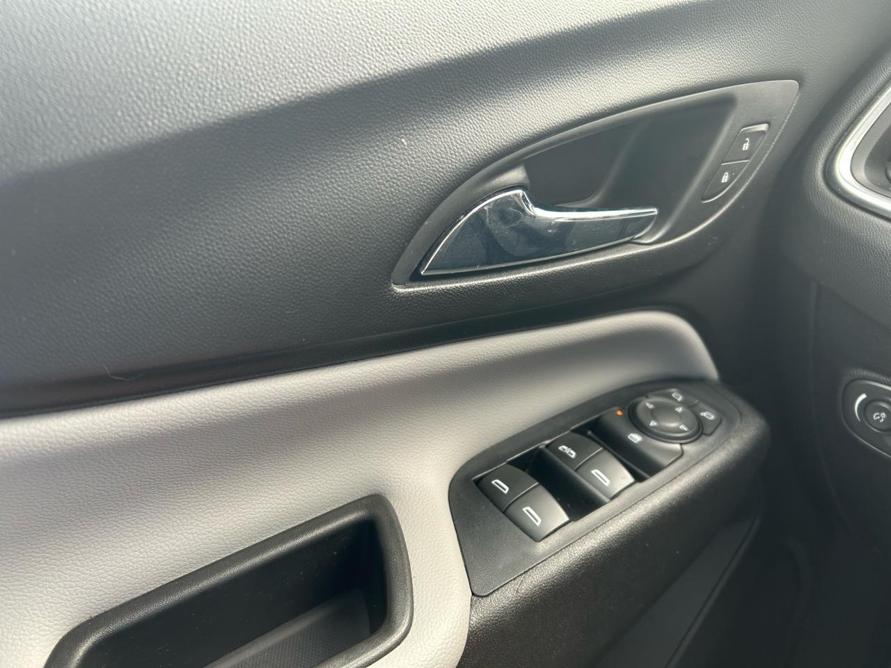 Chevrolet Equinox LS 2WD 2019