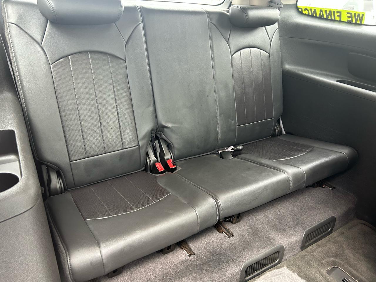 GMC Acadia Denali AWD 2011