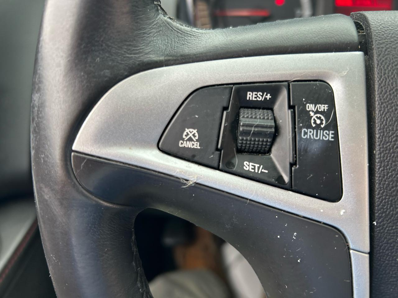 GMC Terrain SLT1 AWD 2014