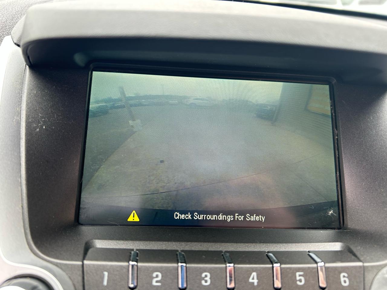 GMC Terrain SLT1 AWD 2014