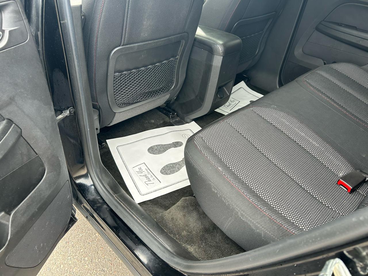 GMC Terrain SLE2 AWD 2017