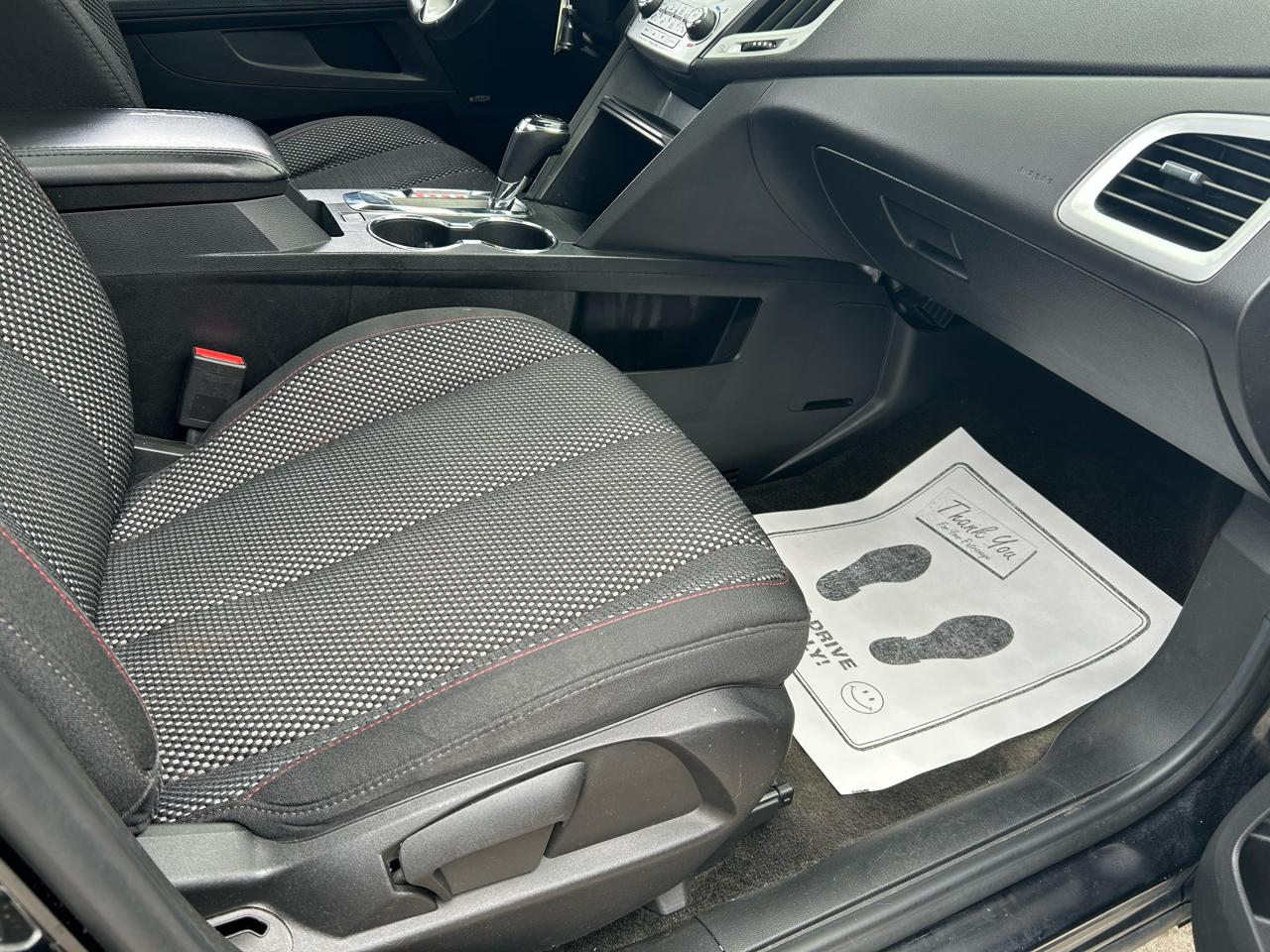 GMC Terrain SLE2 AWD 2017