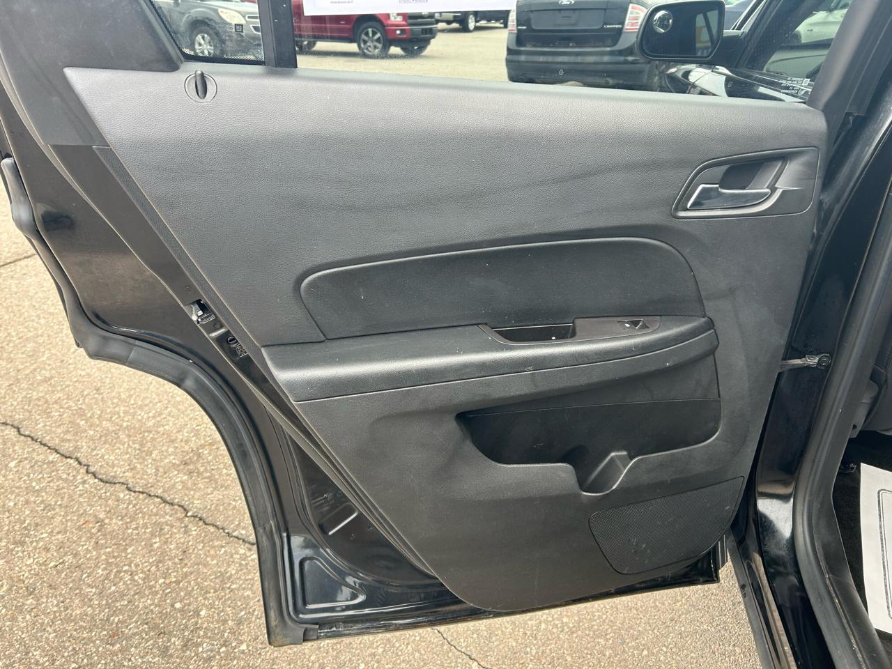 GMC Terrain SLE2 AWD 2017