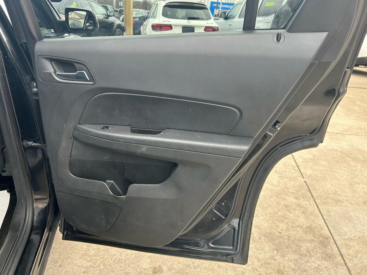 GMC Terrain SLE2 AWD 2017