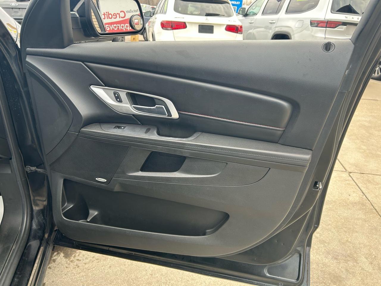 GMC Terrain SLE2 AWD 2017