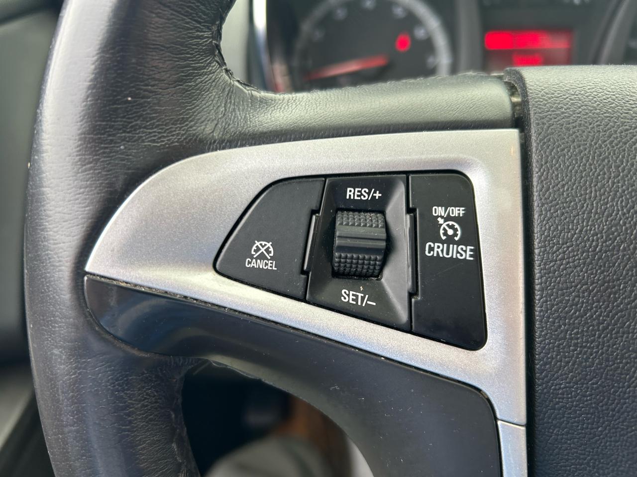 GMC Terrain SLE2 AWD 2017