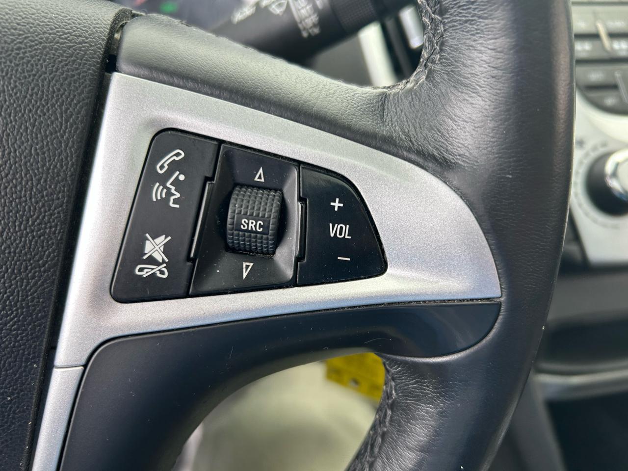 GMC Terrain SLE2 AWD 2017