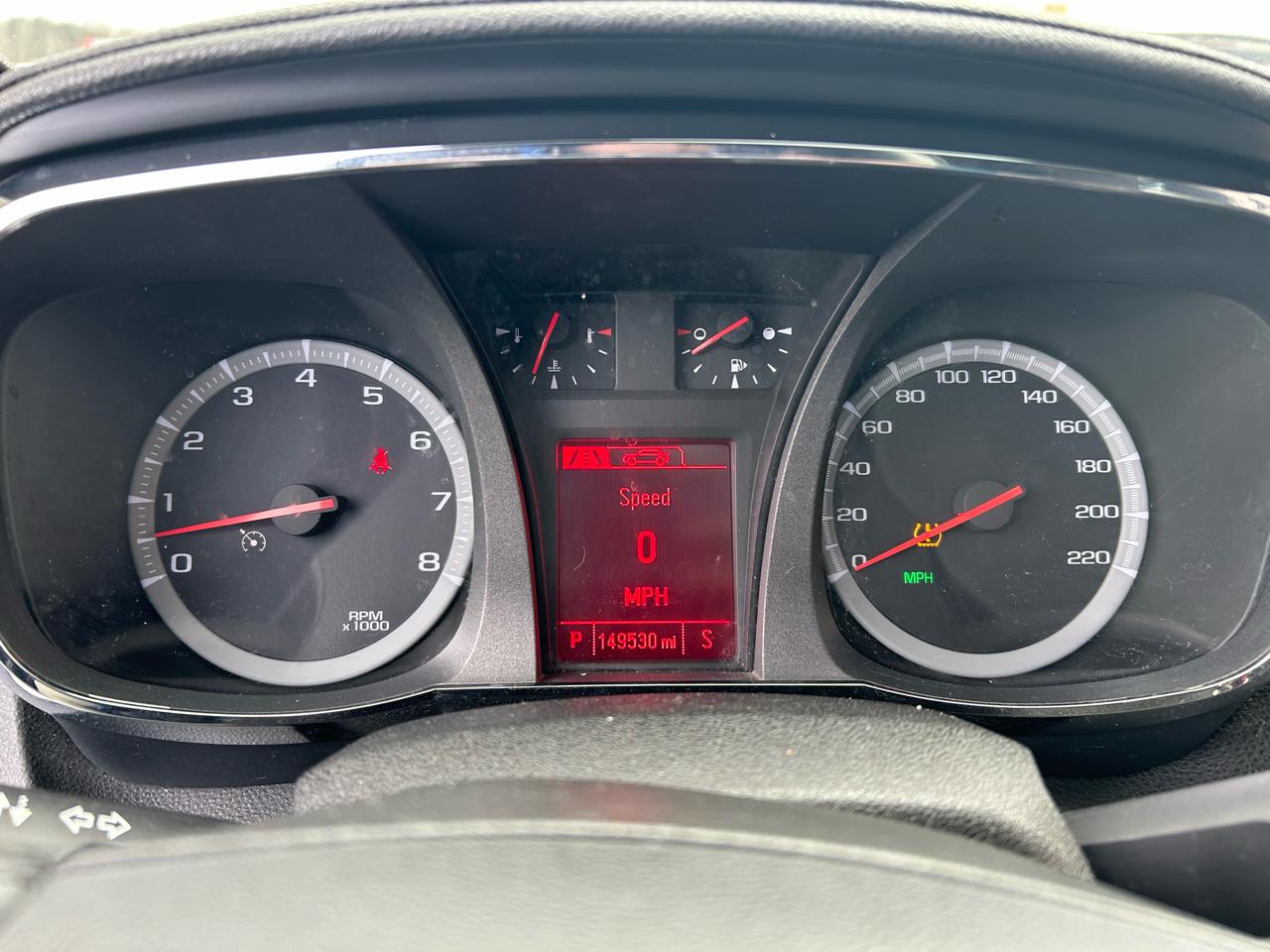 GMC Terrain SLE2 AWD 2017