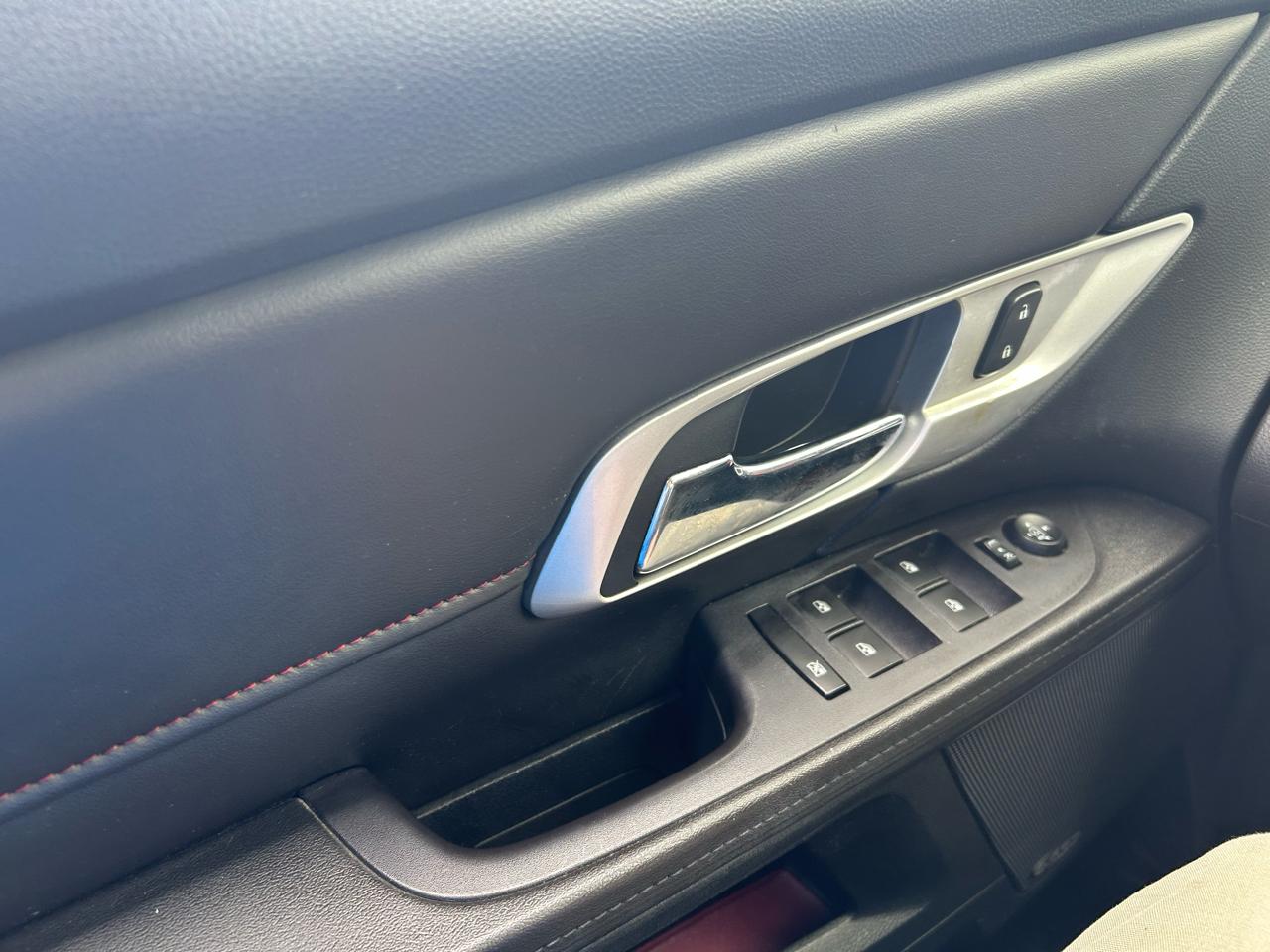 GMC Terrain SLE2 AWD 2017