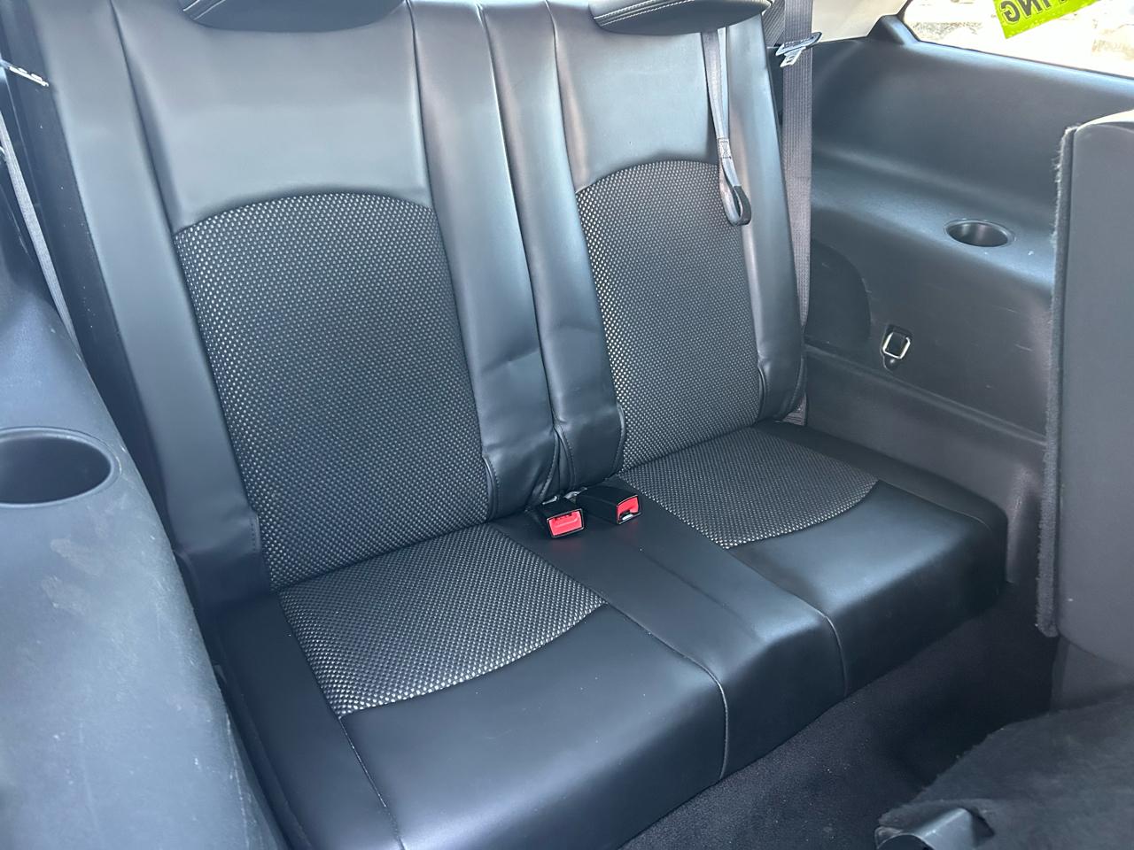 Dodge Journey Crossroad FWD 2017