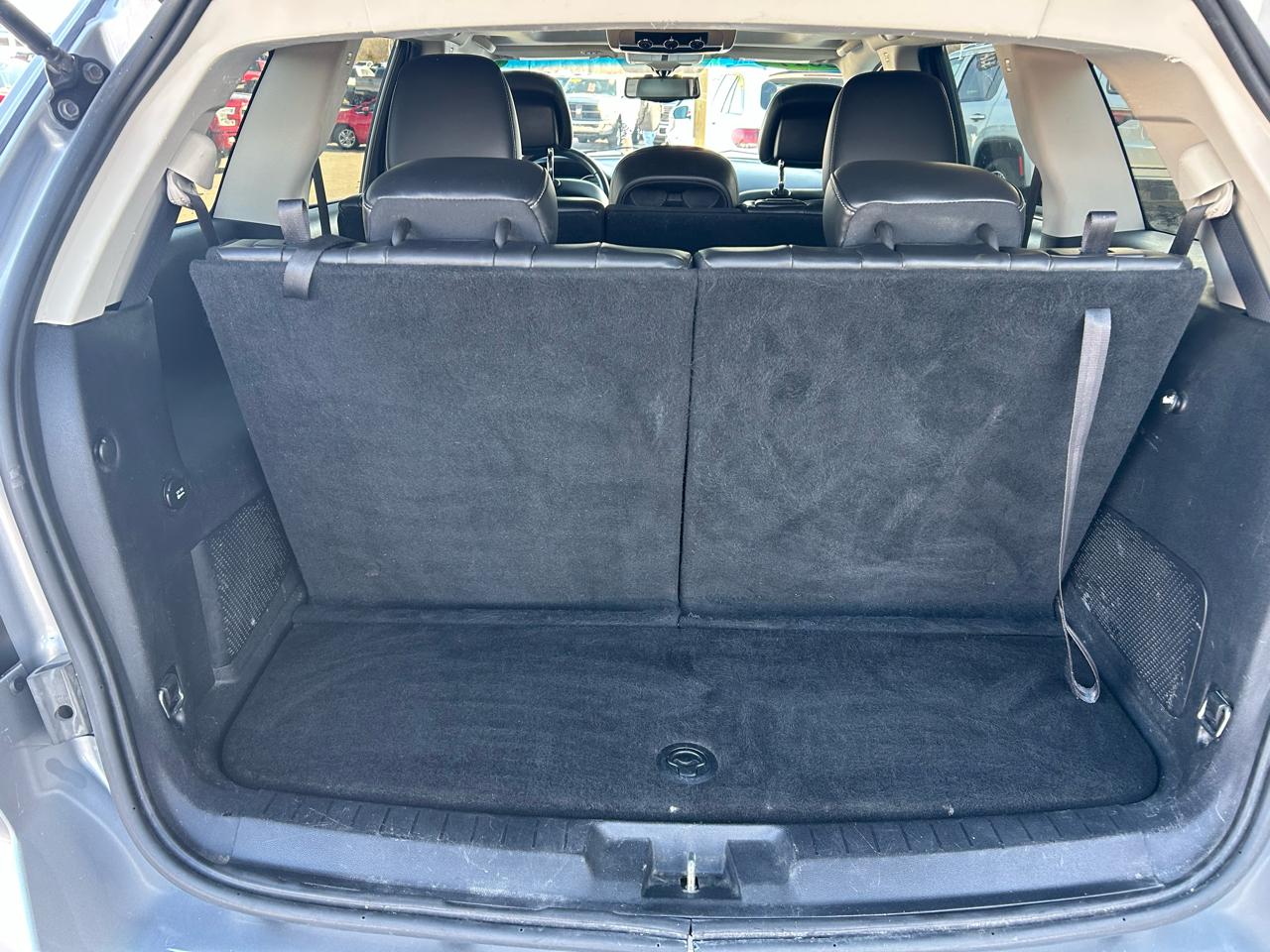 Dodge Journey Crossroad FWD 2017