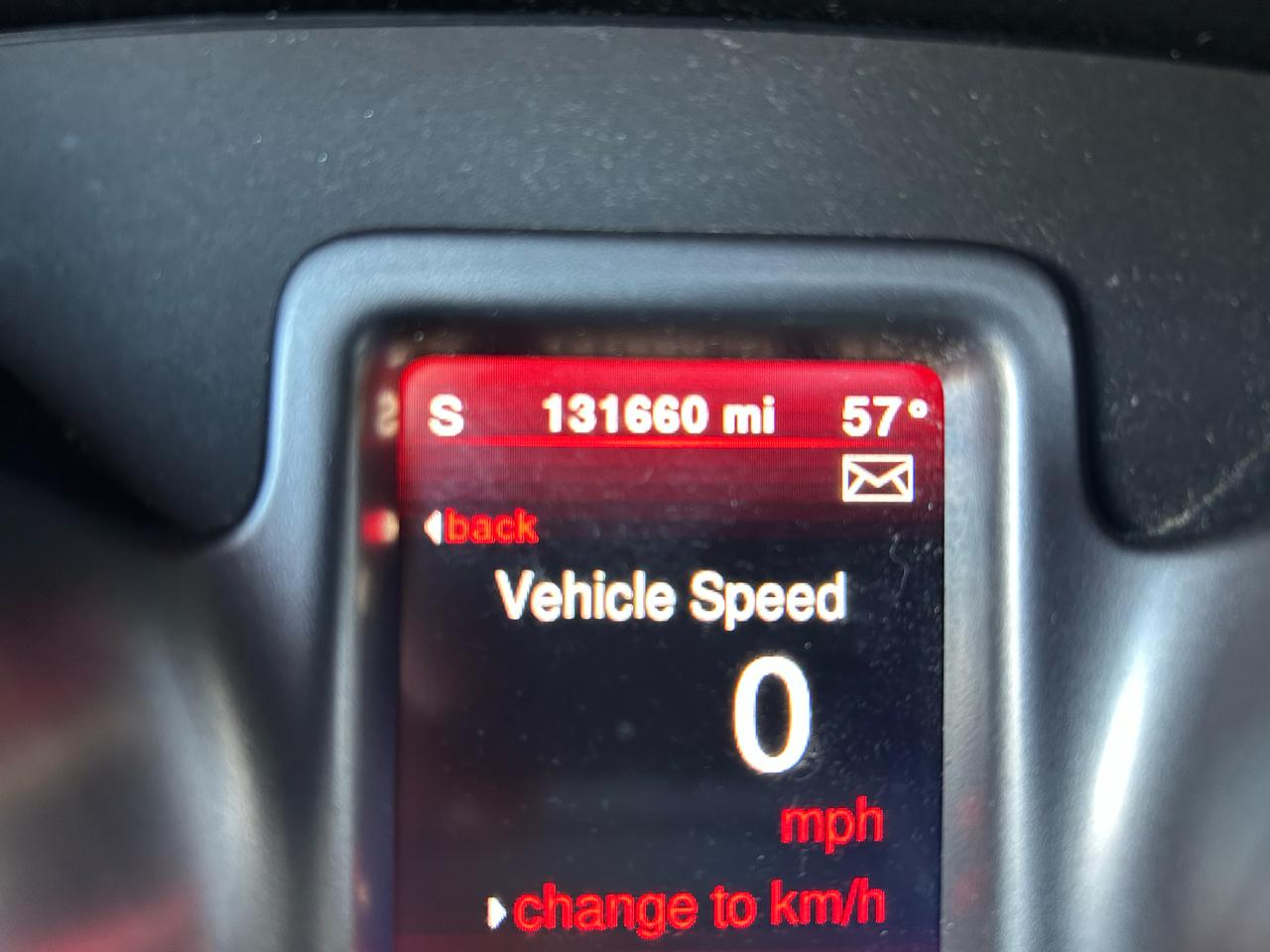 Dodge Journey Crossroad FWD 2017