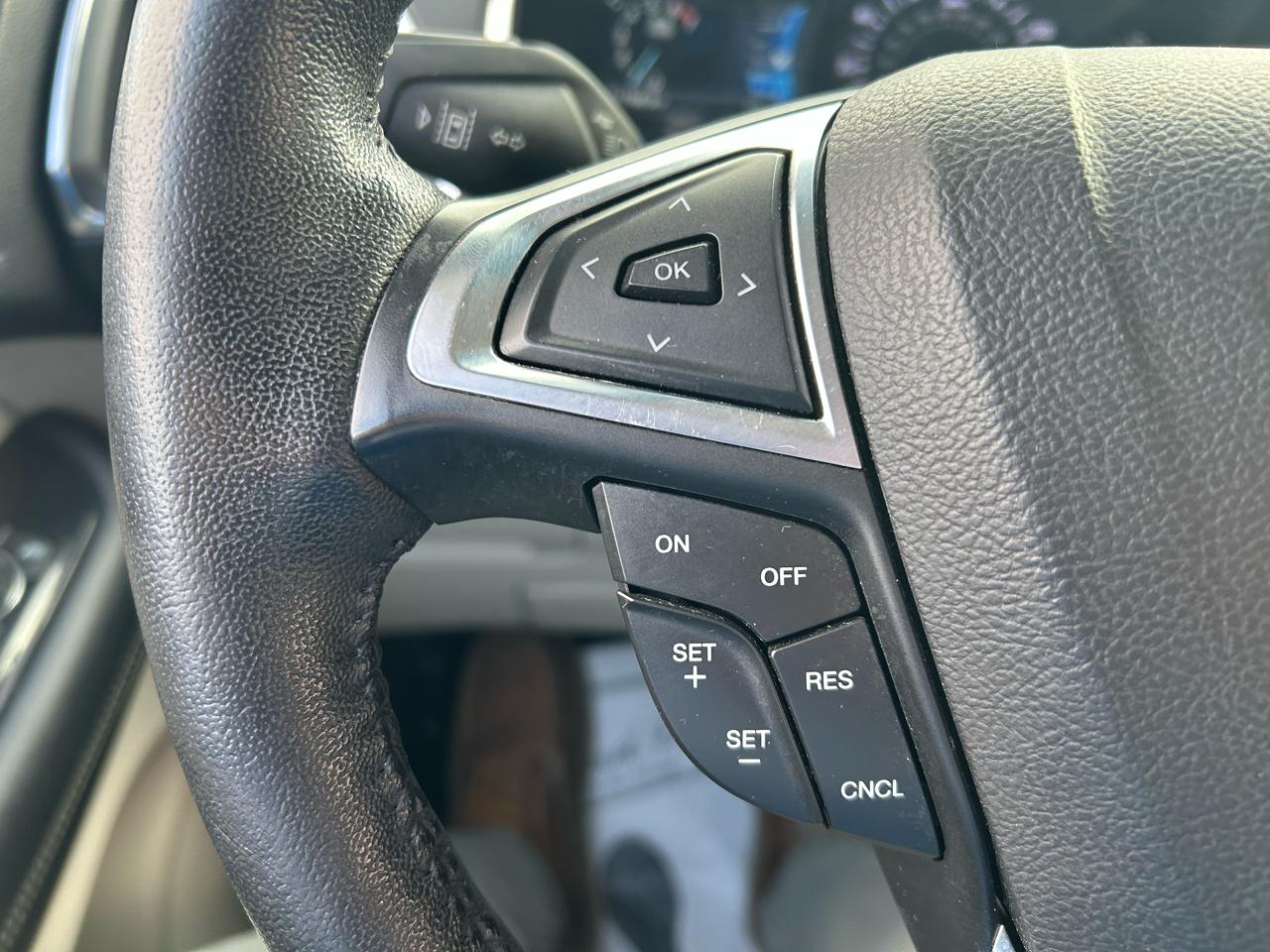 Ford Edge Titanium 2019