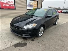 2013 Dodge Dart 