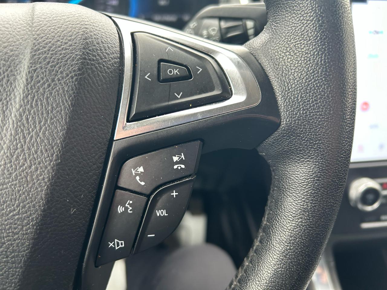 Ford Edge Titanium AWD 2022