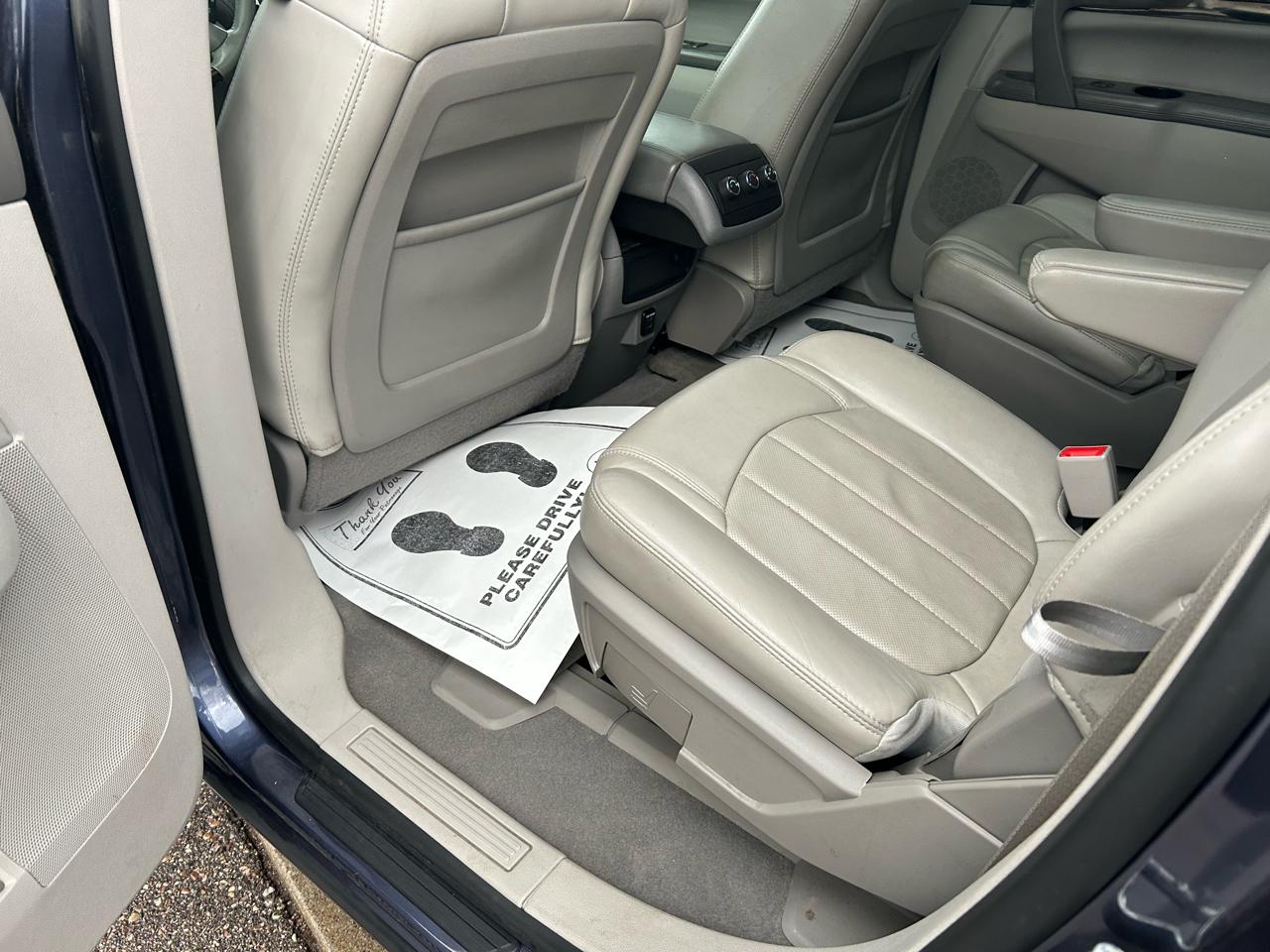 Buick Enclave Leather FWD 2014