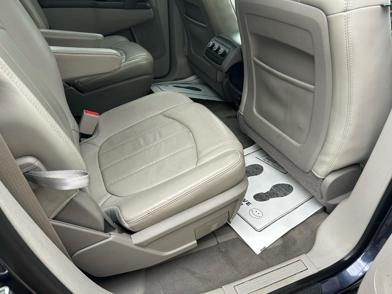 Buick Enclave Leather FWD 2014