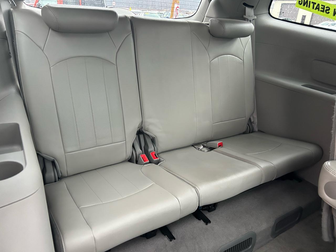 Buick Enclave Leather FWD 2014