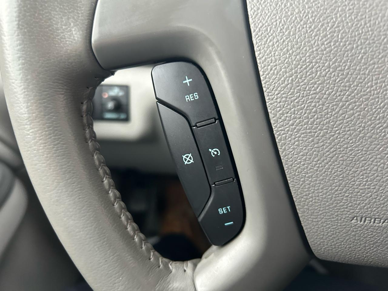 Buick Enclave Leather FWD 2014