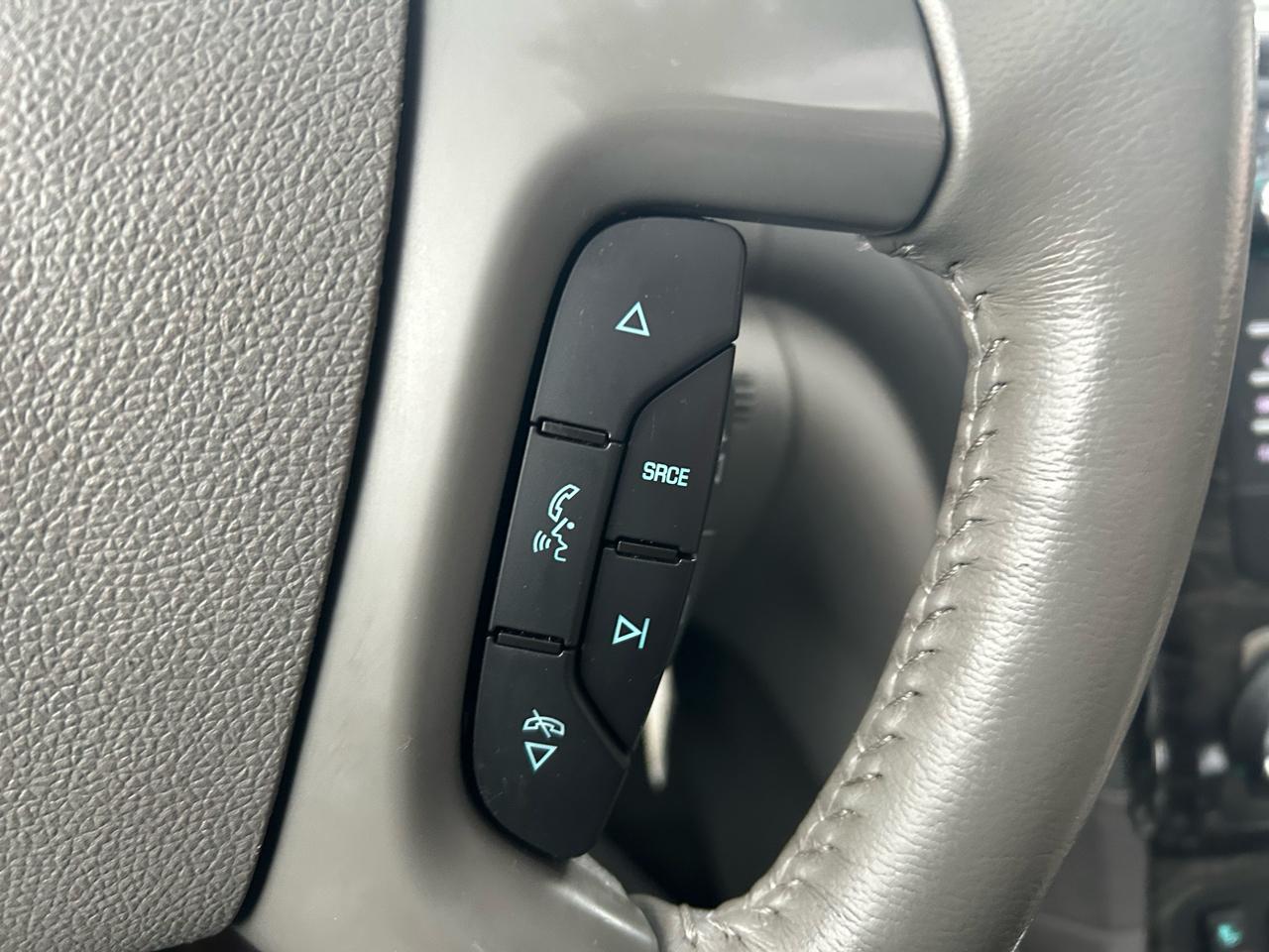 Buick Enclave Leather FWD 2014