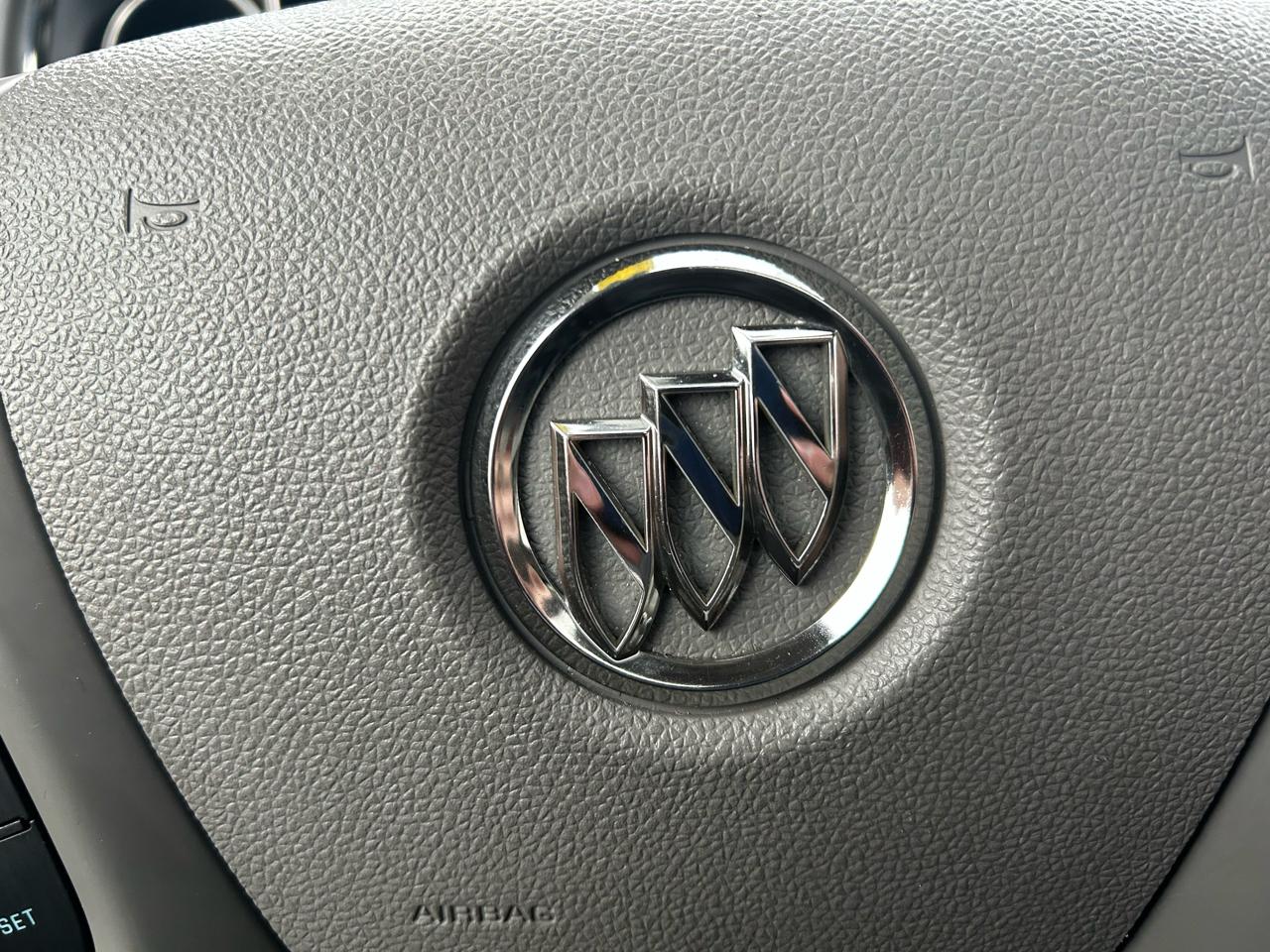 Buick Enclave Leather FWD 2014